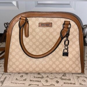 Nine West Crossbody Purse